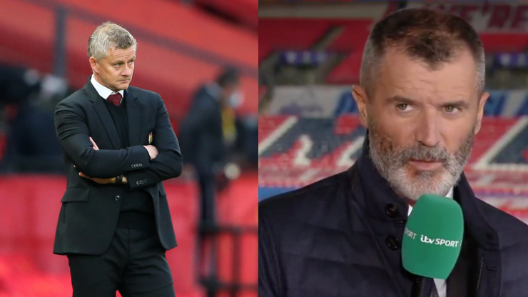 “Những kẻ lừa đảo” ở MU sẽ khiến Solskjaer mất việc!