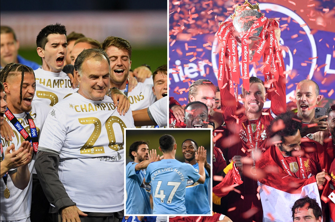 Liverpool mở màn gặp tân binh ở Ngoại hạng Anh mùa giải mới