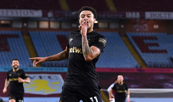 CĐV MU phản ứng với màn ra mắt như trong mơ của Lingard