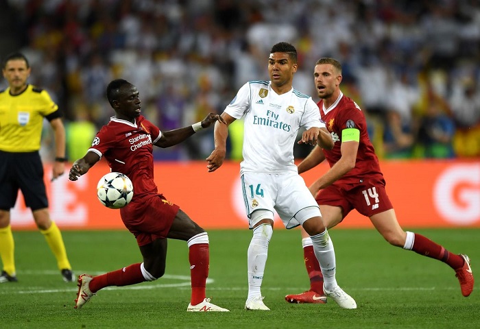Danh sách các đội bóng Anh tham dự Champions League 2020/21