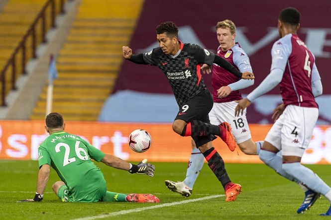 Liverpool hưởng lợi tại FA Cup khi Aston Villa bị Covid-19 đe dọa