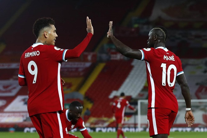 Bốc thăm Champions League: Liverpool có thể rơi vào "bảng tử thần"