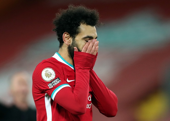 Liverpool thất bại giúp Chelsea giữ vững kỷ lục mọi thời đại Liverpool thất bại giúp Chelsea giữ vững kỷ lục mọi thời đại