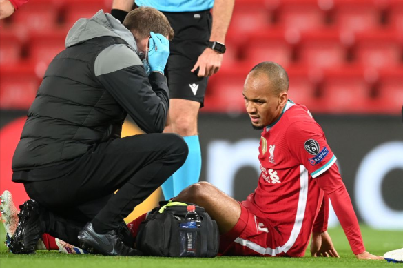 Liverpool thêm khủng hoảng hàng thủ sau khi thắng Midtjylland