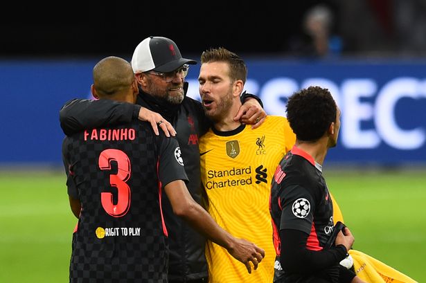 Liverpool gọi 8 cầu thủ trẻ nào để giải quyết khủng hoảng lực lượng?
