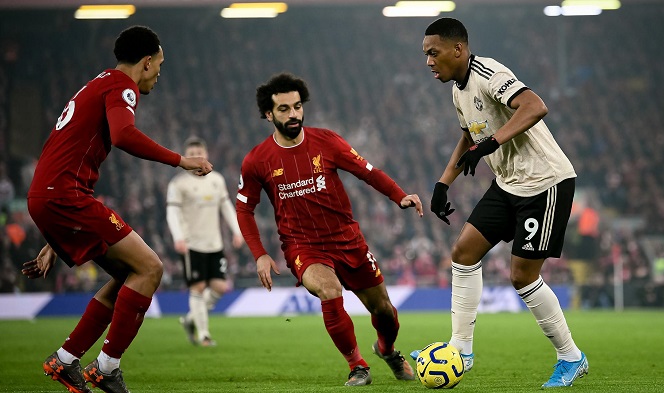 Dự đoán Liverpool vs MU: Ai sẽ thắng khi Klopp và Solskjaer đối đầu?