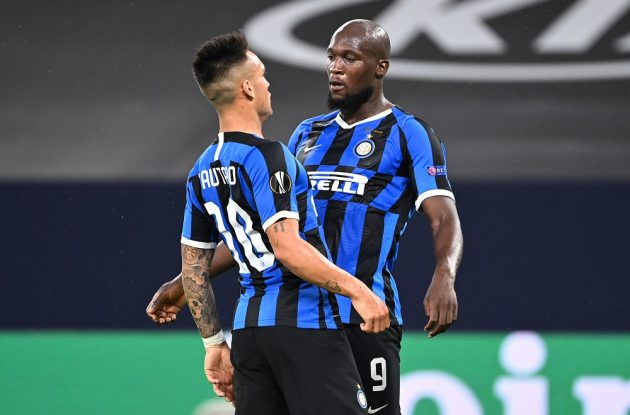 Top 10 bộ đôi tấn công xuất sắc nhất châu Âu với bất ngờ từ Inter