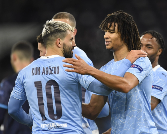 Cơ hội vô địch Champions League của Man City cao hơn Bayern và Liverpool