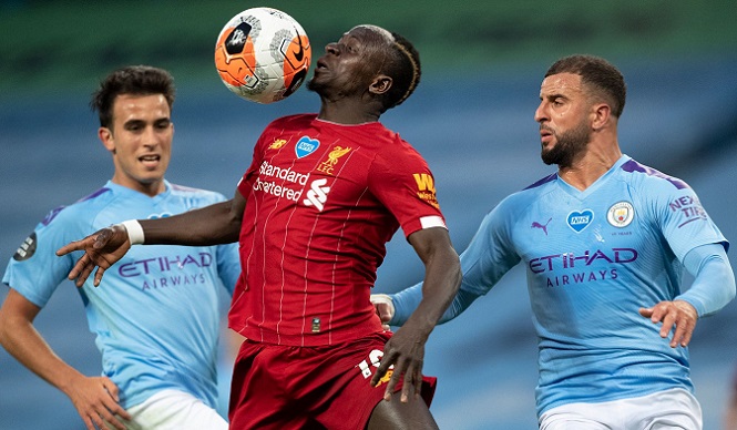 Dự đoán Man City vs Liverpool: Thầy trò Guardiola thu hẹp khoảng cách?