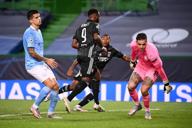 CĐV Man City sốc nặng và gọi Guardiola là “kẻ lừa đảo”