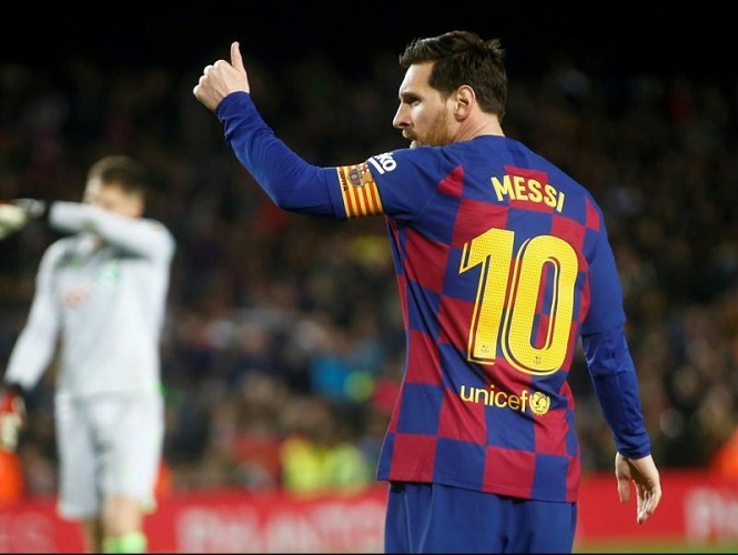 Huyền thoại Real Madrid chỉ trích gay gắt quyết định của Messi
