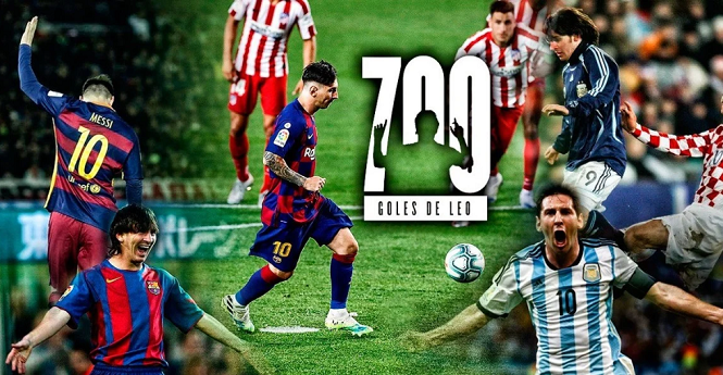 Messi cần bao lâu nữa để vượt qua kỷ lục ghi nhiều bàn nhất lịch sử?
