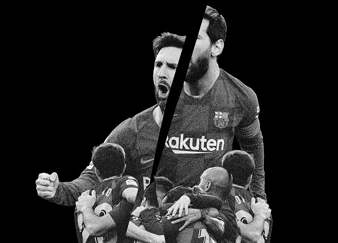 Messi nhận được bao nhiêu tiền từ Barca cho lòng trung thành?