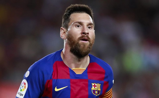 Kịch bản không tưởng để Messi tự do rời Barca vào năm mới