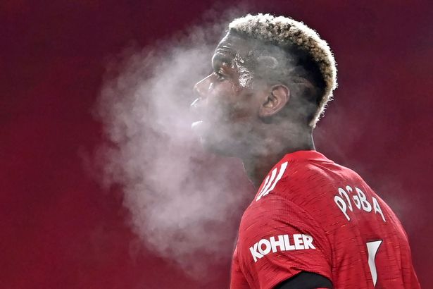 Lý do MU chấp nhận bán Paul Pogba vào mùa hè