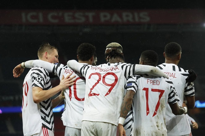 MU vs Leipzig: HLV Solskjaer đứng trước 4 quyết định lớn