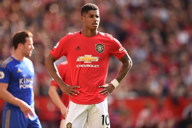 Chuyên gia dự đoán trận đại chiến MU vs Leicester ở vòng cuối