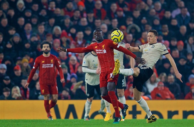 Kịch bản tốt nhất và tệ nhất cho MU và Liverpool khi bốc thăm Champions League