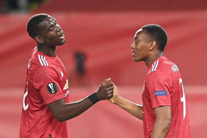 MU thắng cẩu thả trước LASK, HLV Solskjaer nhắc nhở nghiêm túc