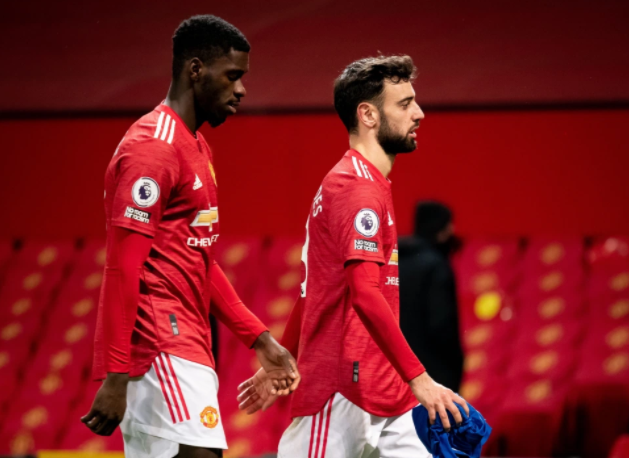 MU mất 7 điểm trong 11 ngày, HLV Solskjaer tuyên bố cay đắng