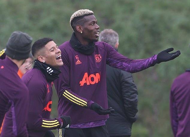 Người đại diện của Pogba lại chọc giận MU trước trận gặp Leipzig