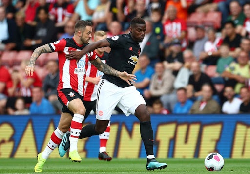 Xem trực tiếp MU vs Southampton trên kênh nào?
