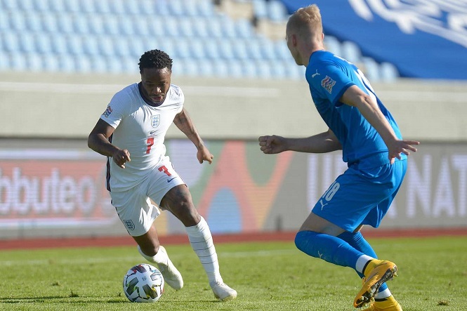 Thể thức thi đấu UEFA Nations League 2020-2021
