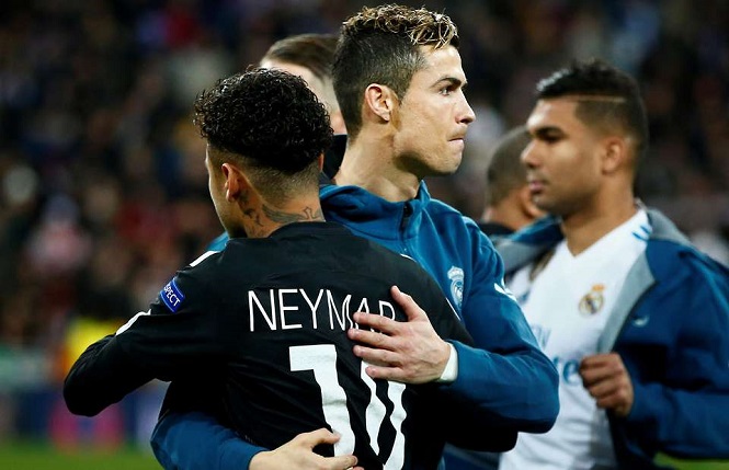 Ronaldo, Neymar và 17 kỷ lục chuyển nhượng thế giới 40 năm qua