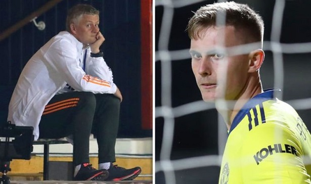 CĐV MU mách nước cho HLV Solskjaer xếp đội hình trận gặp Brighton
