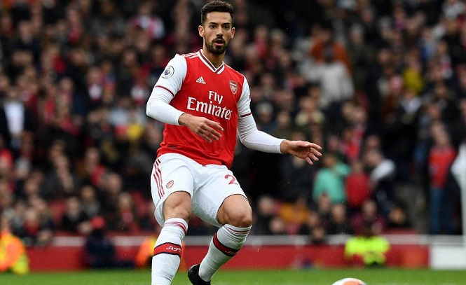 Tin bóng đá 20/6: Arsenal mua đứt hậu vệ chấn thương nghỉ hết mùa