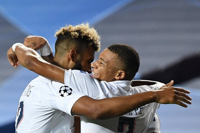 Người hùng ghi bàn quyết định giúp PSG ngược dòng là ai?