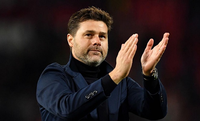 Pochettino nhận lương bao nhiêu nếu trở thành HLV PSG?