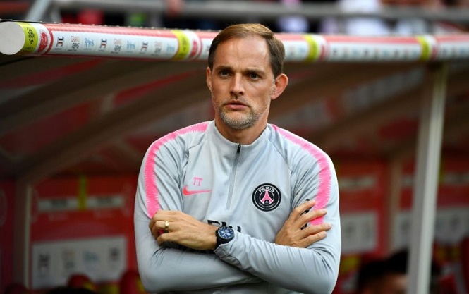 Lý do PSG sa thải HLV Tuchel ngay sau khi thắng đậm