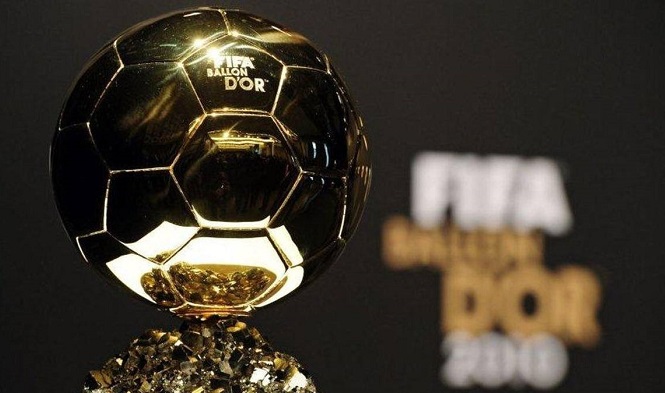 Tin bóng đá 20/7: Quả bóng vàng 2020 không được tổ chức
