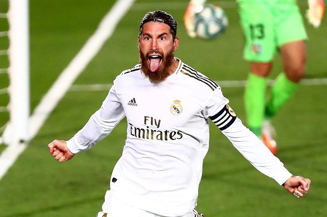 Quả penalty của Real Madrid nhờ VAR bị cựu trọng tài phản đối
