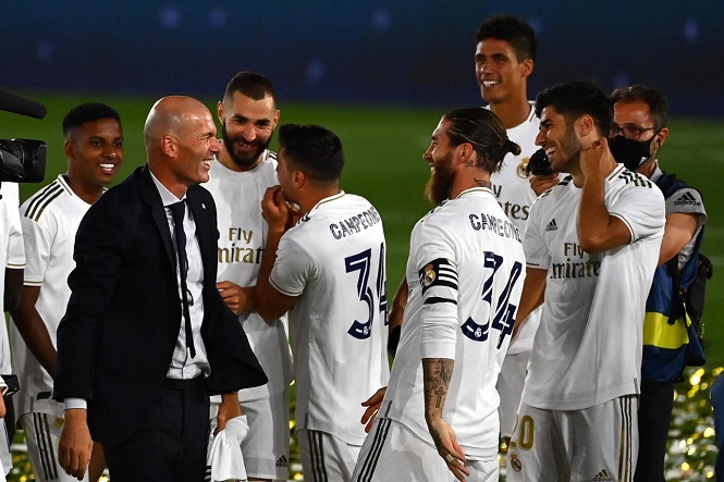 Tin bóng đá 17/7: Real Madrid báo tin xấu về chuyển nhượng