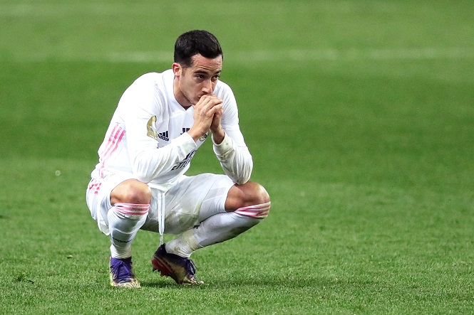 Real Madrid chịu đau khổ thế nào với các quả phạt đền mùa này?