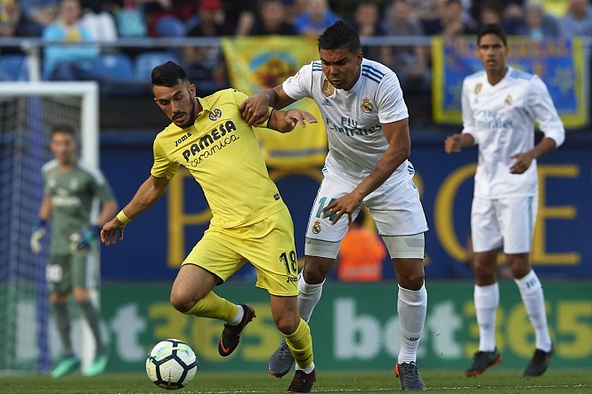 Barca hy vọng vào 5 người cũ tạo phép màu trước Real Madrid