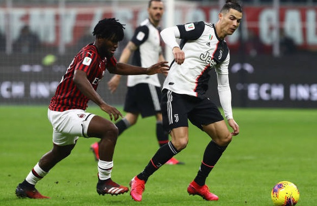 Cầu thủ đắt giá nhất thế giới 2020: Ronaldo mất giá thê thảm