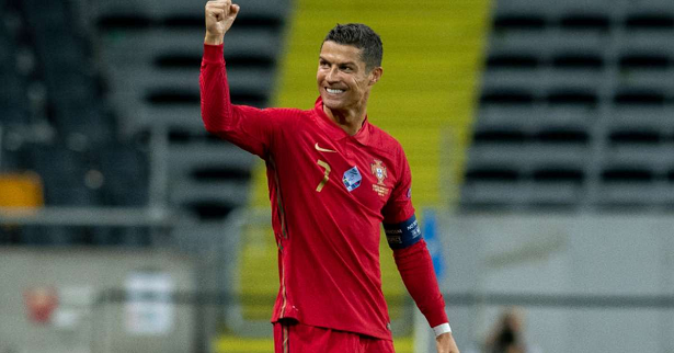 Ronaldo ghi 101 bàn cho đội tuyển Bồ Đào Nha như thế nào?