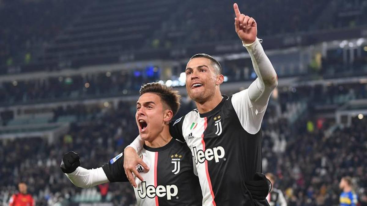 Real Madrid gửi “siêu đề nghị” tới Juventus cho Dybala