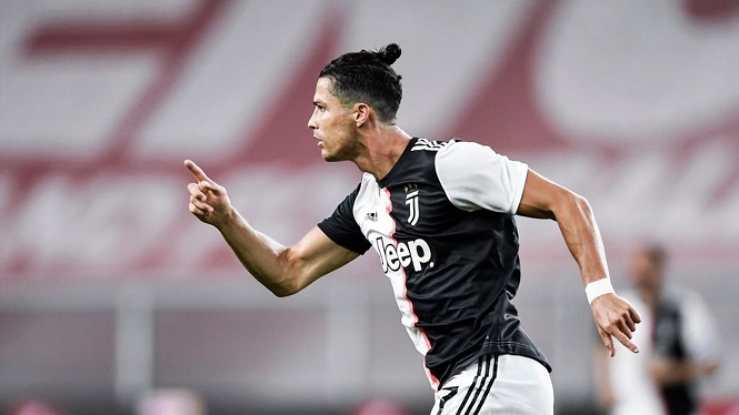 Cristiano Ronaldo sẽ chinh phục mốc 40 bàn thắng ở mùa giải này?