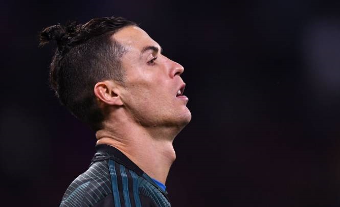 Ronaldo không che giấu ý định gây sốc với Real Madrid