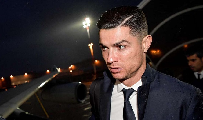 Cristiano Ronaldo từ chối lời đề nghị hấp dẫn từ Saudi Arabia