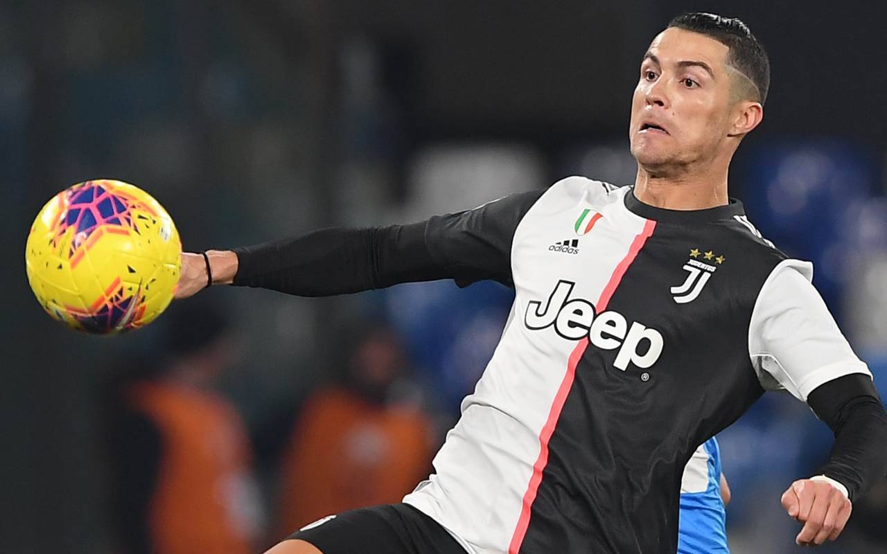 Cristiano Ronaldo đã xác định được nơi kết thúc sự nghiệp?