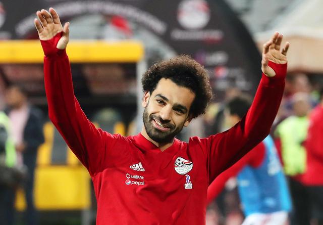 Salah bỏ lỡ 3 trận với Liverpool sau khi trở lại từ đội tuyển