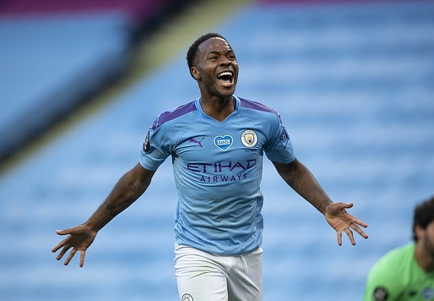 Tin bóng đá 19/7: Sterling ký hợp đồng kỷ lục với Adidas