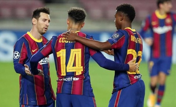 Đội hình dự kiến Barca gặp Real Madrid ở Siêu kinh điển sẽ thế nào?