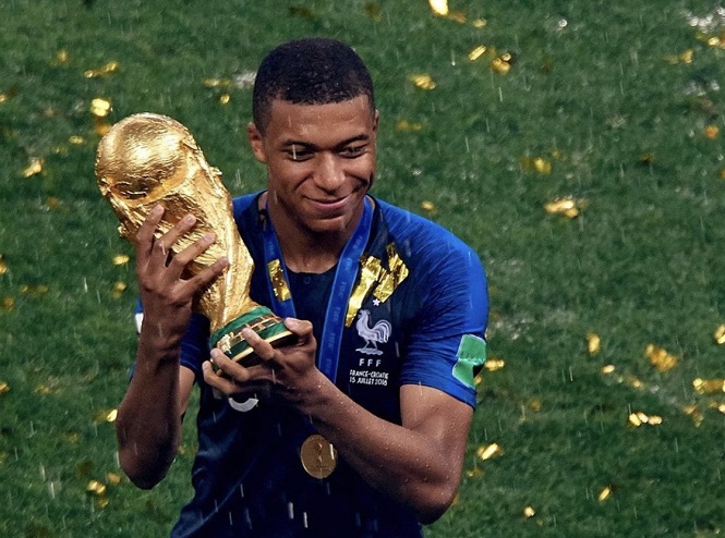 Tin bóng đá 15/7: World Cup 2022 công bố lịch trình