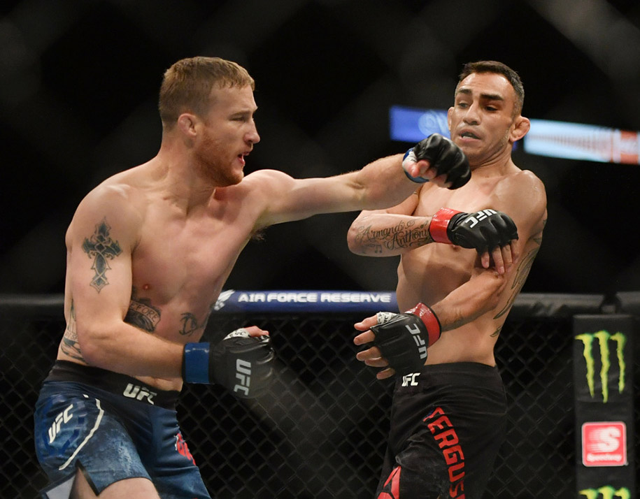 Tony Ferguson cần “ngừng nghĩ về MMA” trước khi quay trở lại